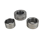 Huth Expanding Sleeve Kit, 3 Piece