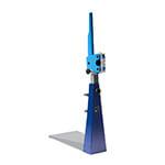Eckold HF100 Hand Operated Shrinker/Stretcher