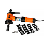 Beveler USA Stinger 76E Pipe Beveling System