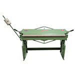 Chicago 4 foot Straight Brake, 16 gauge