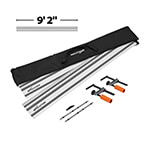 Evolution ST2800 Track Kit, 110 inches