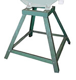 Stand for Tin Knocker 18 Station Turret Punch