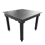 BuildPro MAX Welding Table, 48 x 48 inch