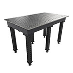 BuildPro MAX Welding Table, 60 x 36 inch