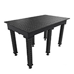 BuildPro MAX Welding Table, 60 x 36 inch, Nitrided