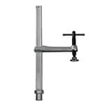 Bessey 28mm Welding Table Clamp with T-Handle
