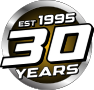 30 yrs in business