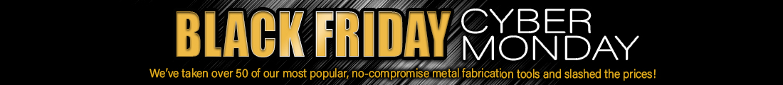 Black Friday/Cyber Monday Banner