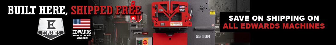 Edwards Manufacturing Store