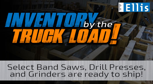 Ellis Products In-Stock