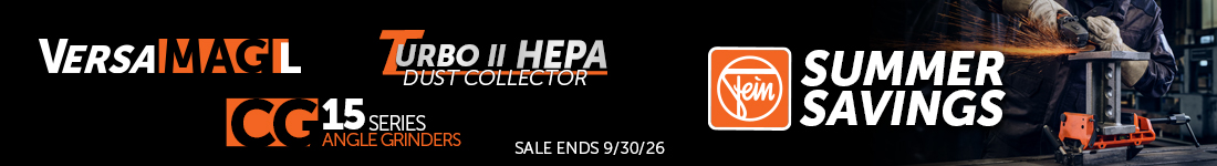 Fein Summer Savings