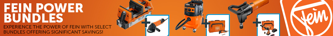 Fein Power Bundles