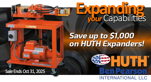 Huth Expander Sale
