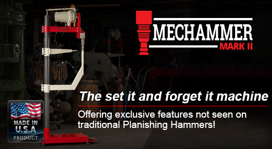 Mechammer Product Feature