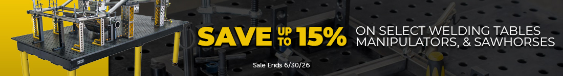 StrongHand Spring Savings