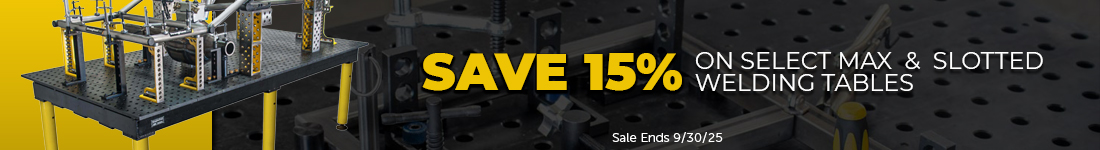 StrongHand Summer Savings