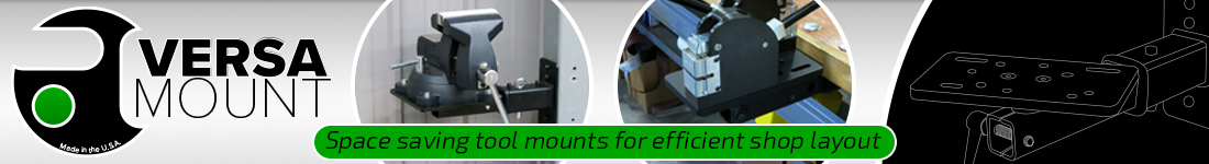 Versa-Mount Store