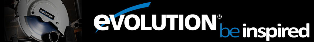 Evolution Saw Store