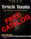 Free Catalog Request