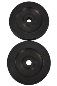 Mittler Bros High Throat Bead Roller Dies
