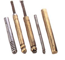 Mandrel Tooling