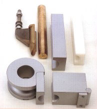 Mandrel Tooling
