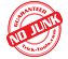 No Junk