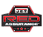 Jet Red Assurance