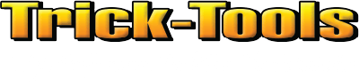 Trick Tools - High Performance Tools for the Fabricator