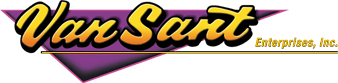 Van Sant Enterprises logo