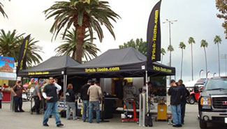 Tradeshow Photo