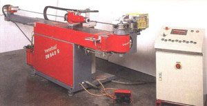 Transfluid Mandrel