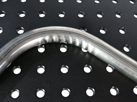 Common Tube Bending Issues